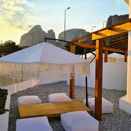 Meteora Superior Collection Villas III Kalambaka Extérieur photo