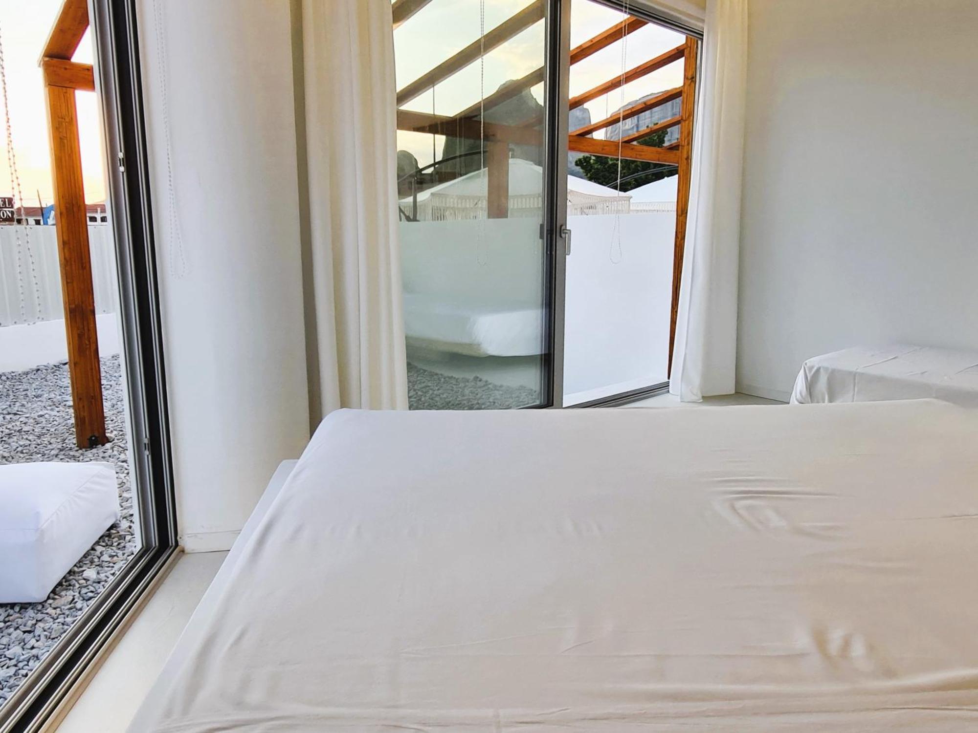 Meteora Superior Collection Villas III Kalambaka Extérieur photo